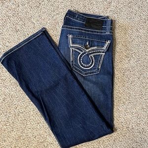 Big Star Jeans